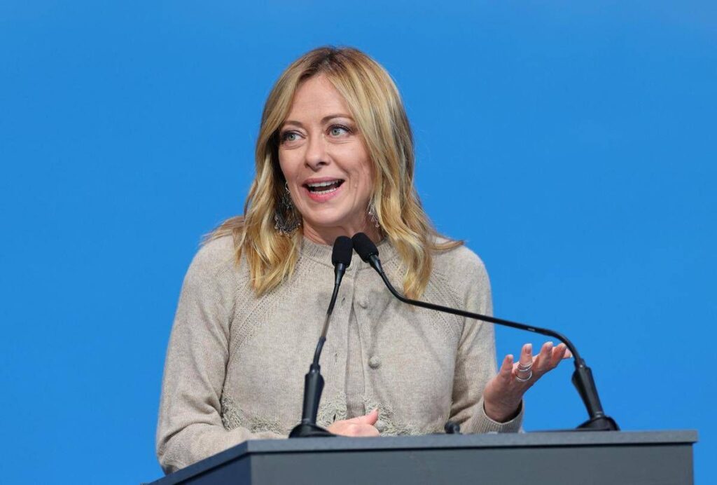 Meloni: “Dalla filiera della distribuzione moderna significativo contributo a Pil e occupazione”