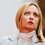 Meloni: “La pace si protegge con la forza, grazie agli italiani in missione”