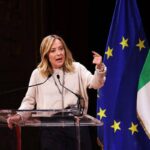 Meloni festeggia record governo, dalla ‘A’ di alleati alla ‘Z’ di Zelensky: le parole chiave di 4 anni a Palazzo Chigi