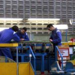 Metalmeccanici, firmato rinnovo contratto: aumento salari di 205 euro