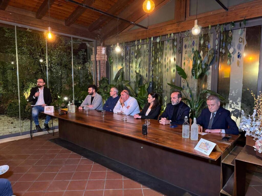 Metro Italia, SquisITA-l’Italia in un boccone per promuovere eccellenze