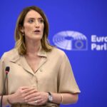 Metsola: “Lingua italiana occupa posto speciale nelle istituzioni europee”