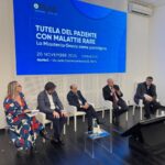 Miastenia, Rettore (Am): “Necessario supporto dopo prima diagnosi”