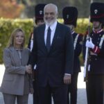 Migranti, Meloni: “Protocollo Albania funzionerà con nuovo patto asilo”