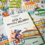 Milano, Atm lancia ‘Sicuramente’ per educare al valore della mobilità stradale sicura