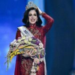 Miss Universe 2025, Fatima Bosch incoronata tra scandali e polemiche