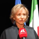 Moda, Ferretti: “Linguaggio universale e specchio della società, ai giovani dico di non arrendersi”