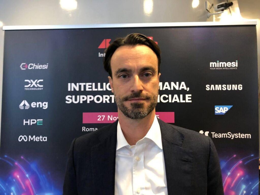 Momola (Engineering): “Serve parsimonia, applicare l’Ai generativa quando serve”