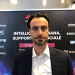 Momola (Engineering): “Serve parsimonia, applicare l’Ai generativa quando serve”