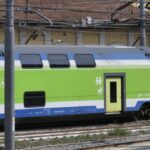 Monza, modella aggredita su un treno: “Salvata da spray al peperoncino, nessuno mi aiutava”