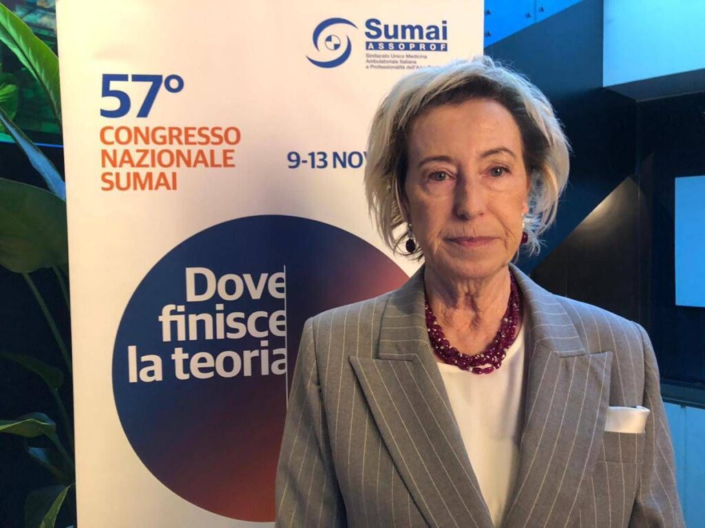 Moratti (Fi): “Allo studio Btp dedicato e al lavoro per riavvicinare ospedale e territorio”