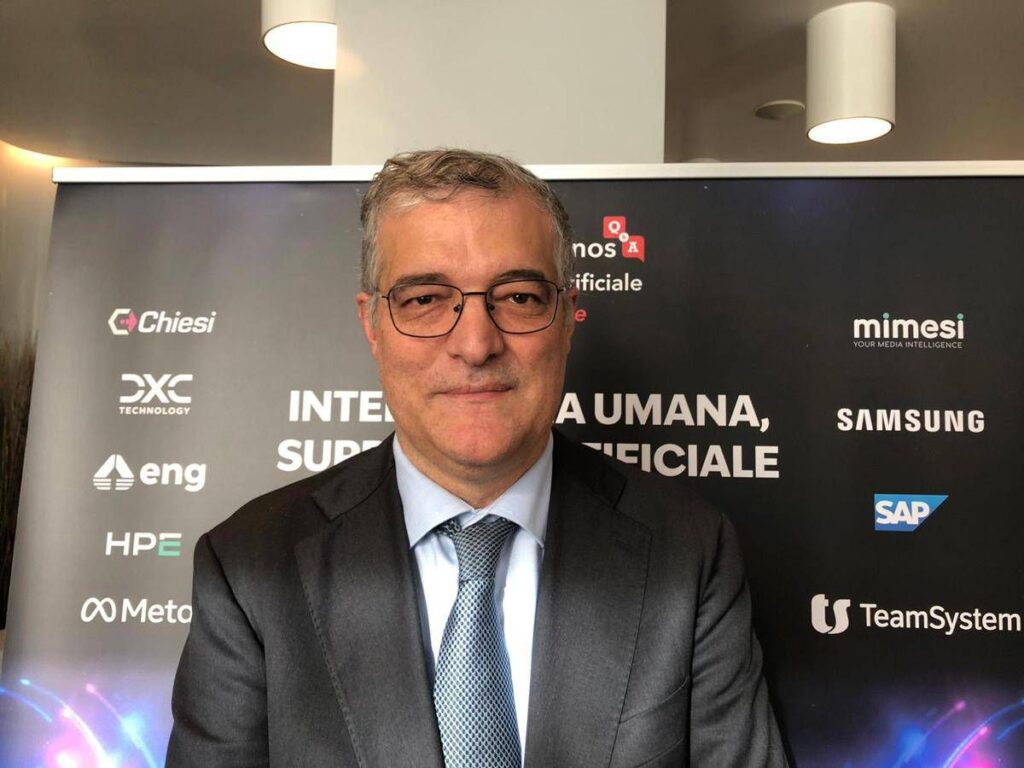 Moricca (PagoPa): “Ai può aiutare a ottimizzare inefficienze Pubblica amministrazione”