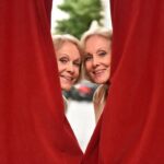 Morte insieme le gemelle Kessler: da Mara Venier a Iva Zanicchi, il ricordo dall’Italia