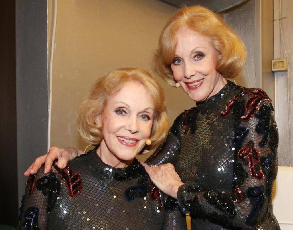 “Morte le gemelle Ellen e Alice Kessler”, l’annuncio di Bild