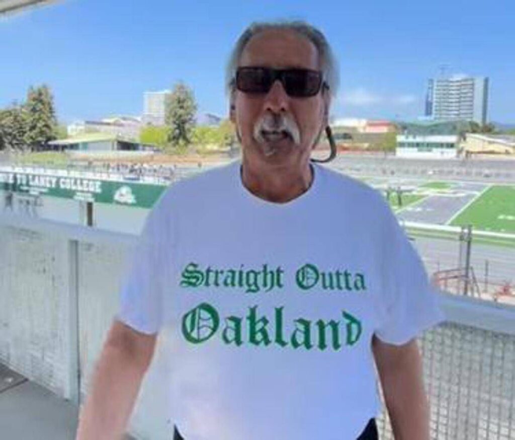 Morto John Beam, il ‘coach di Netflix’ ucciso a Oakland