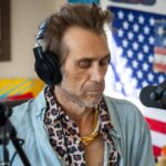 Morto Todd Snider: cantautore che mescolava folk, country, rock e blues