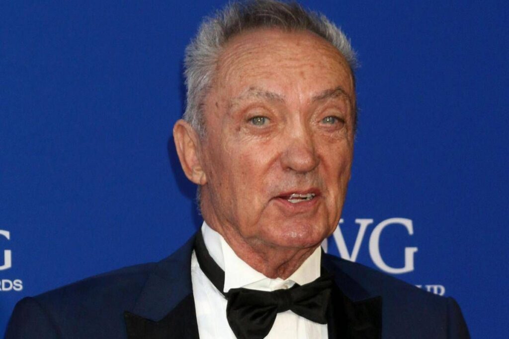 Morto a 81 anni Udo Kier, recitò in ‘Frankenstein’ di Andy Warhol e collaborò con Lars von Trier