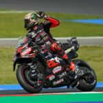 MotoGp, super pole di Bezzecchi in Portogallo. Quarto Bagnaia