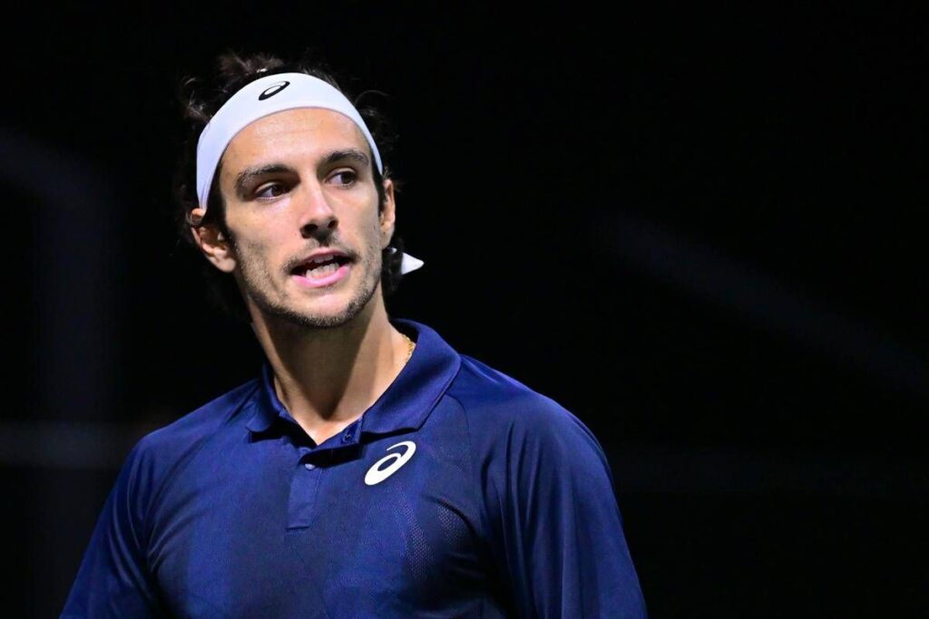 Musetti-Korda: orario, precedenti e dove vederla in tv