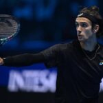 Musetti: “Non giocherò la Coppa Davis, decisione presa con Volandri”