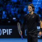 Musetti: “Sinner non sarà mai un nemico, è un campione che indica la via”