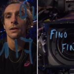 Musetti batte De Minaur, il messaggio come la Juve: “Fino alla fine”