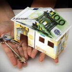 Mutui, Abi: in lieve salita a ottobre tasso acquisto casa