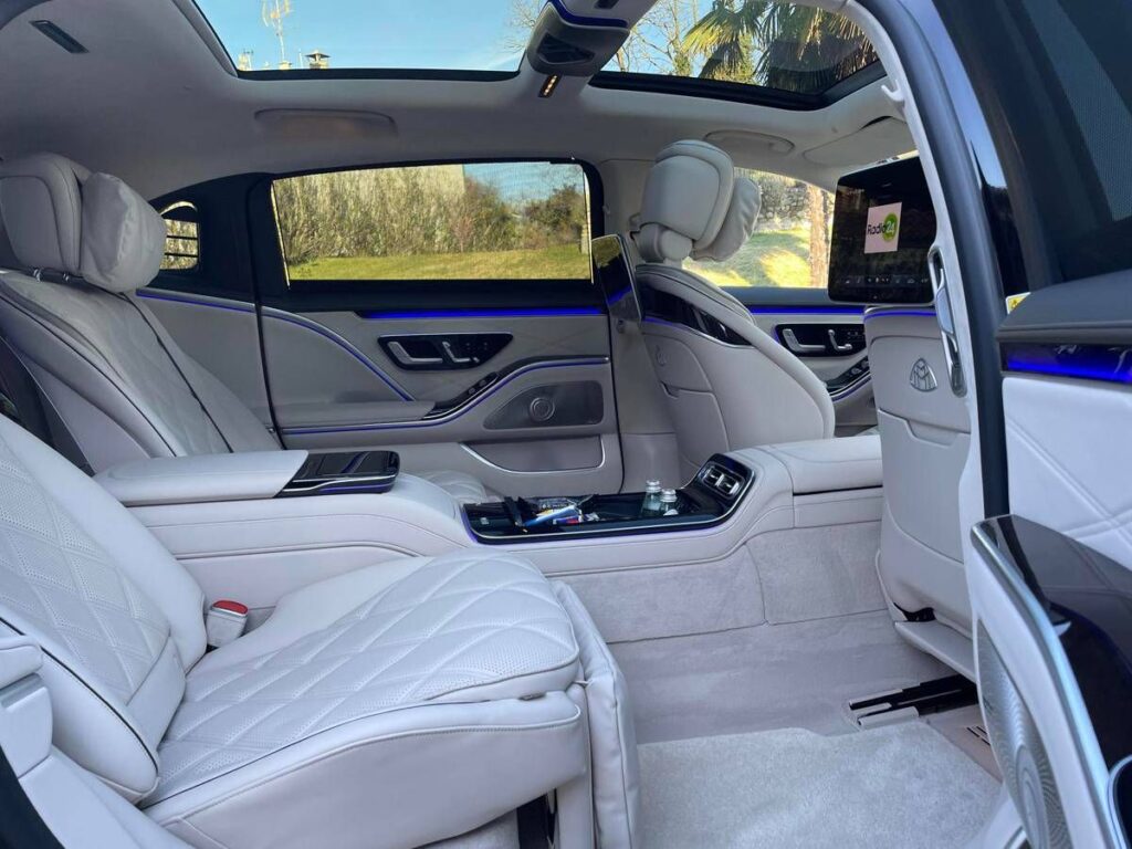 NCC Milano: il punto di riferimento per il noleggio con conducente a Milano