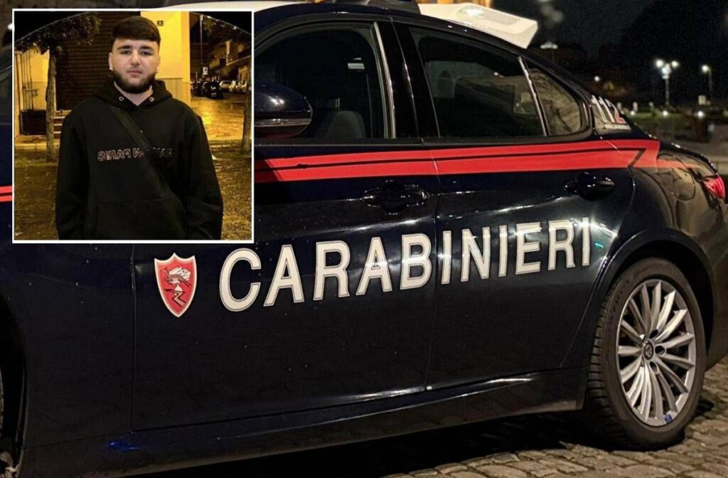 Napoli, 18enne ucciso a Boscoreale: fermati due giovani