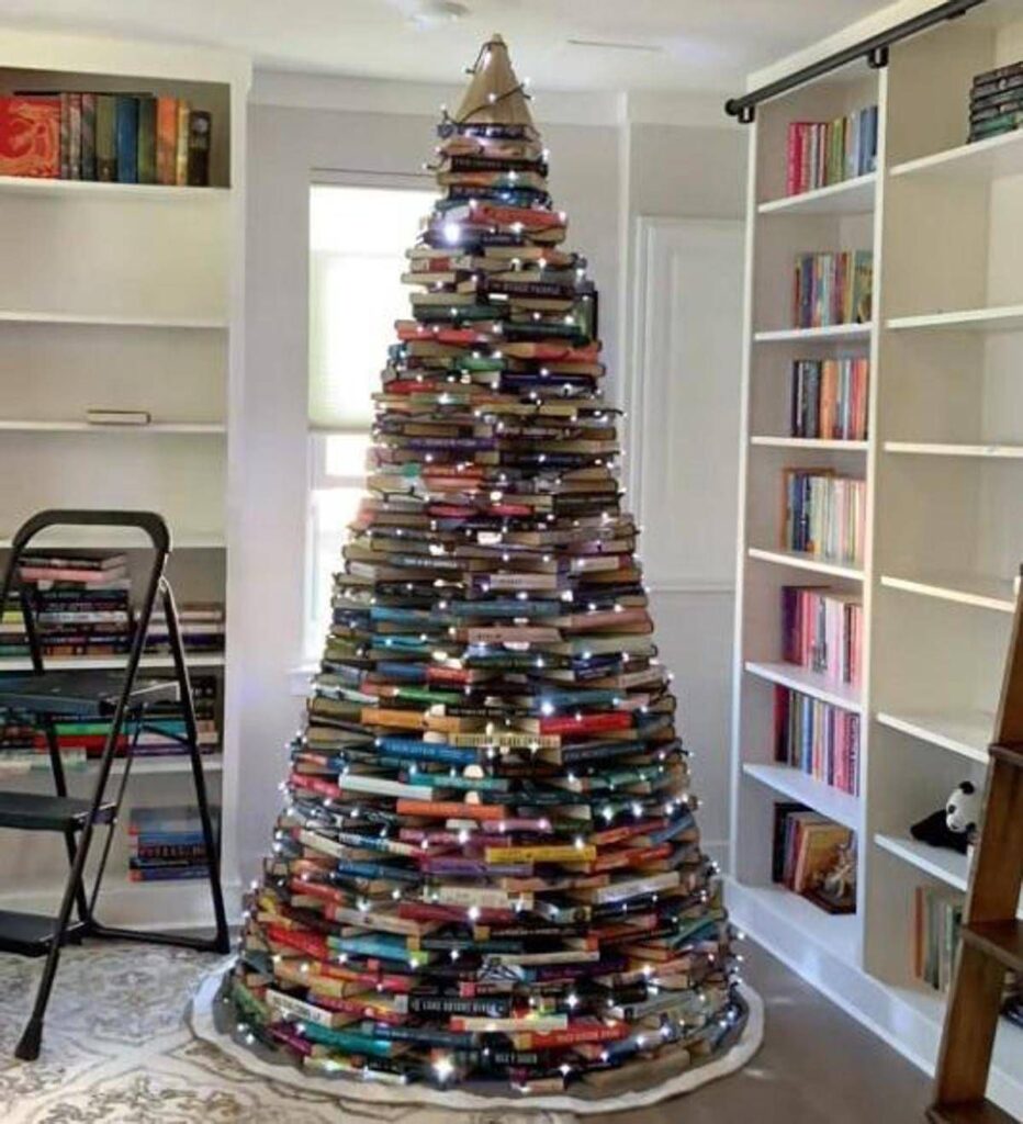 Natale, ricerca, per 4 italiani su 5 il simbolo è l’albero, presente nel 92% delle case