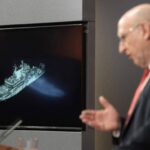 Nave spia Russia in acque inglesi, Royal Navy e Raf la seguono: “Siamo pronti”