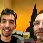 Nepal, tra i dispersi due abruzzesi Paolo Cocco e Marco Di Marcello