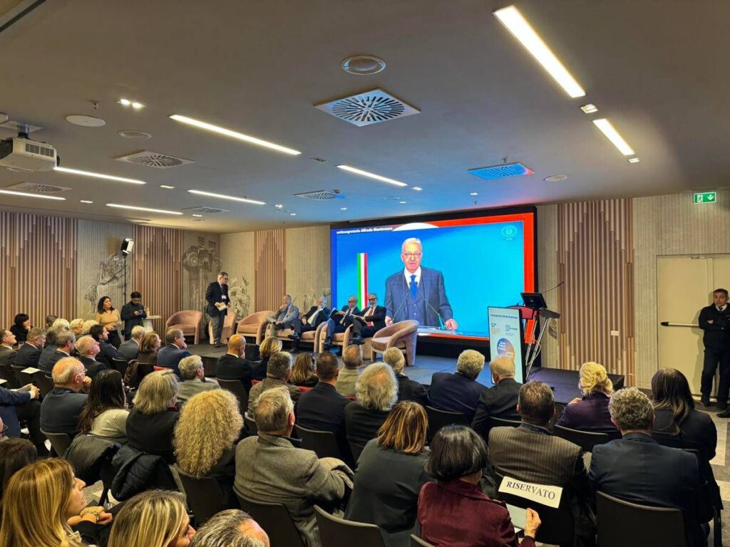 Nielfi (Sumai): “Serve nuova organizzazione per ridare tempo alla cura”