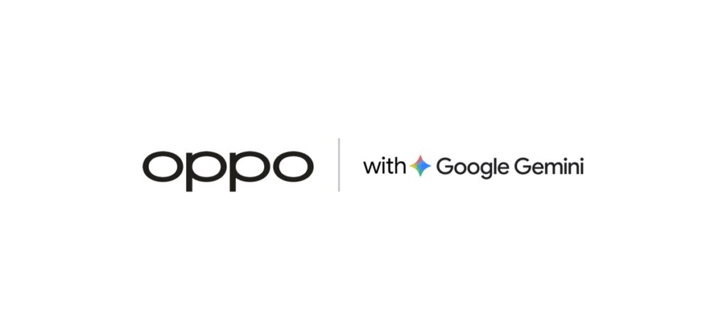 OPPO Redefines Personalized Mobile AI Experiences with Google