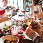 Occhio alle abbuffate, un solo super-pasto può far male al cuore