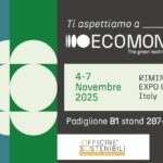 Officine Sostenibili ad Ecomondo, tra novità tecniche ed eventi