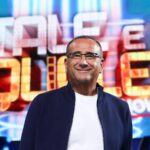 Oggi la finalissima di ‘Tale e Quale Show’, il premio di 20mila euro in beneficenza