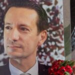 Omicidio Attanasio, un nuovo testimone e il giallo della miniera di niobio di interesse russo