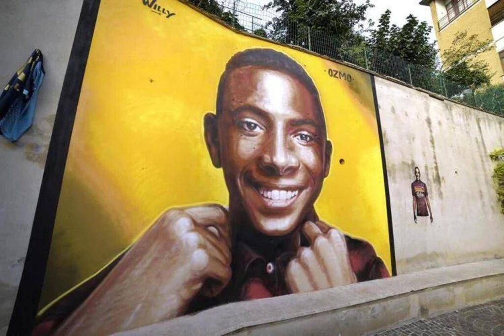 Omicidio Willy, Cassazione: definitivo l’ergastolo per Marco Bianchi, appello ter per il fratello Gabriele