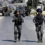 Operazione antiterrorismo, delegazione Pd bloccata in Cisgiordania