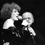 Ornella Vanoni, con Gino Paoli un amore ‘senza fine’