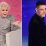 Ornella Vanoni e la ‘corte’ a Marracash: “Se avessi 30 anni in meno…”