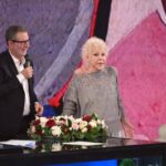 Ornella Vanoni, il dolore di Fabio Fazio: “Non ero pronto”