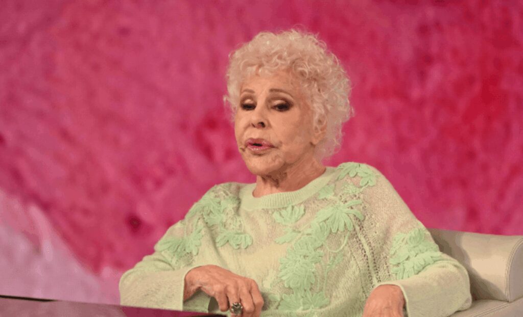 Ornella Vanoni, l’ultima chiamata prima della morte: “Se lo sentiva…”