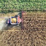 Osservatorio Agrofarma: “Italia modello di eccellenza per uso agrofarmaci”