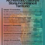 Ostia, “Architettura, Cultura e Storia Incontrano il Territorio”: il progetto culturale promosso dalla Pro Loco Ostia Mare di Roma