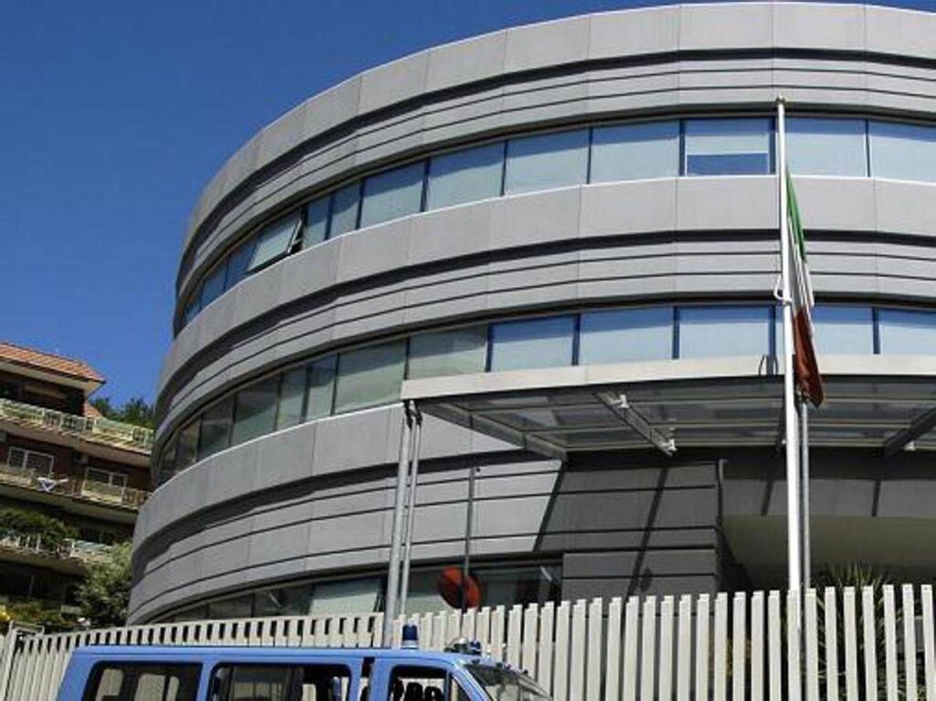 Ottavio Spada assolto in Appello per il duplice omicidio di ‘Baficchio’ e ‘Sorcanera’