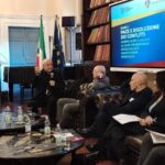 Pace, Paglia: “Manca visione universale politica, assistiamo a balcanizzazione del mondo”