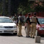 Pakistan, attacco suicida a Islamabad: 12 morti e 21 feriti