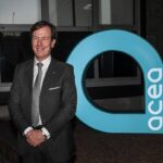 Palermo (Acea): “Nuova condotta del Peschiera sarà la più grande opera idrica d’Europa”